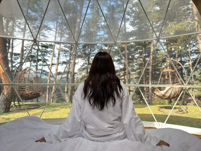 Tbilisi: 2-Day South Georgia .Hiking plus peace of mind - Good To Know