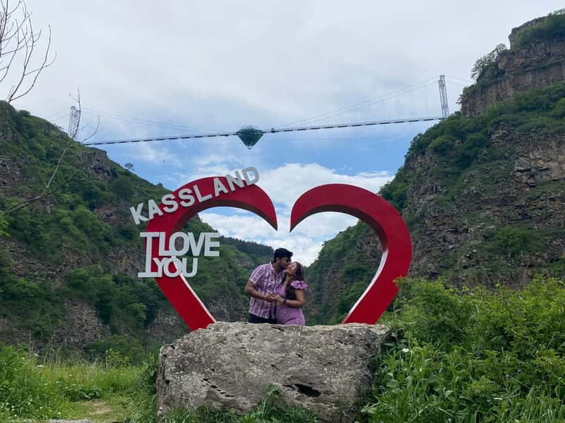 Tbilisi: 2-Day South Georgia .Hiking plus peace of mind - The Practical Side — What You Need to Know