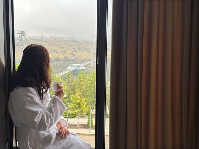 Tbilisi: 2-Day South Georgia .Hiking plus peace of mind - Final Verdict: Who Is This Tour Best For?