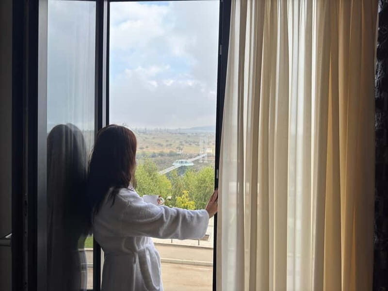 Tbilisi: 2-Day South Georgia .Hiking plus peace of mind - Frequently Asked Questions