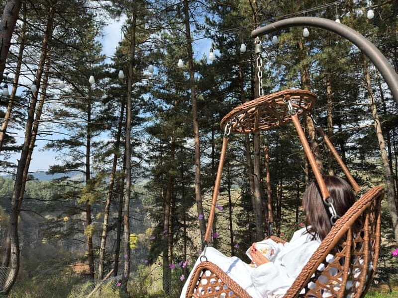 Tbilisi: 2-Day South Georgia .Hiking plus peace of mind - Final Thoughts