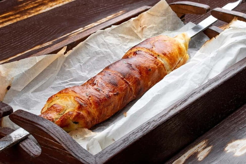 Tbilisi: 2-Hour Georgian Food Tour (All-inclusive) - Considerations and Practical Tips