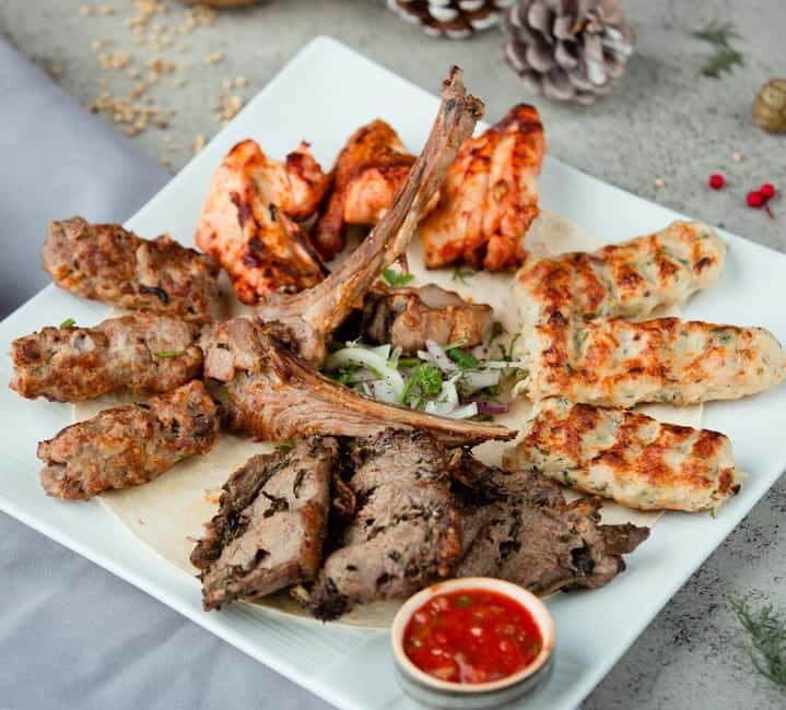 Tbilisi: 2-Hour Georgian Food Tour (All-inclusive) - Who Will Love This Tour?