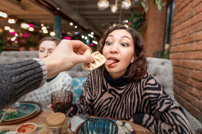 Tbilisi: 2-Hour Georgian Food Tour (All-inclusive) - FAQs