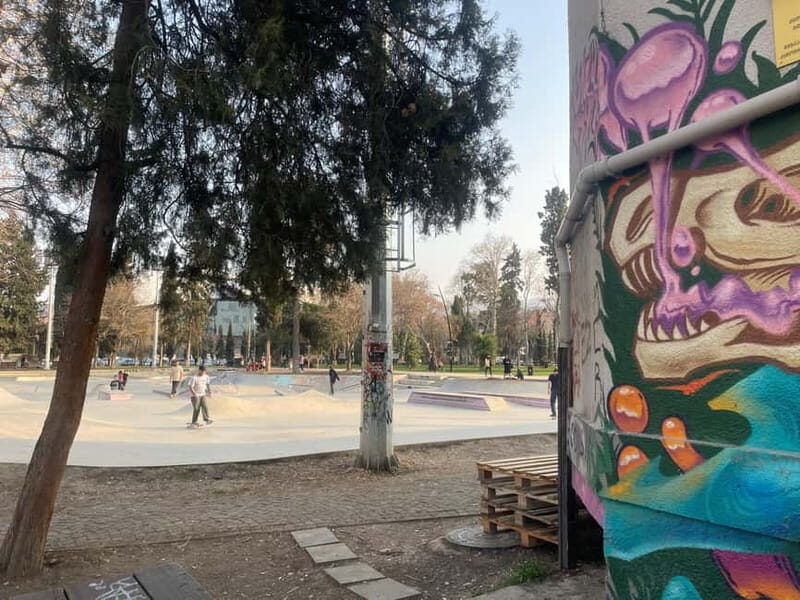 Tbilisi 2 Parks: Turtle Lake & Dedaena Park with Flea Market - FAQ