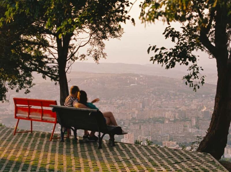 Tbilisi: 3 Cable Cars Tour with Optional Lunch - Real-Life Insights from Past Participants