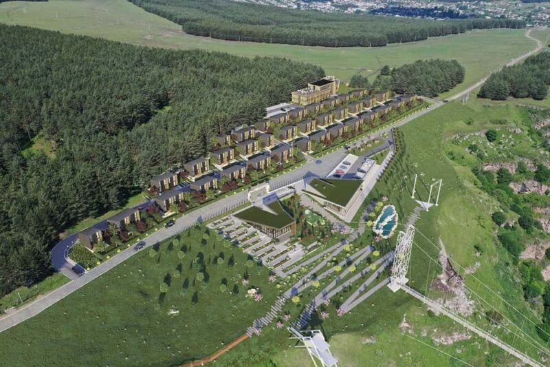 Tbilisi: 3-Day Old Town, Kakheti, and Dashbashi Tour - Who Will Love This Tour?