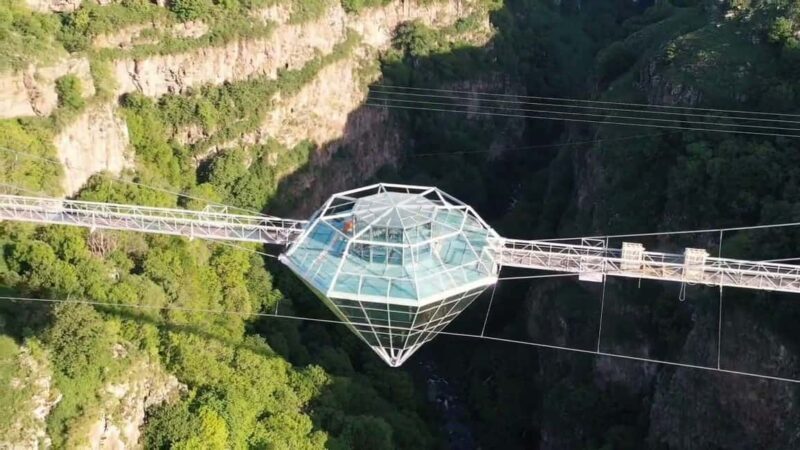 Tbilisi: 3-Day Old Town, Kakheti, and Dashbashi Tour - FAQ