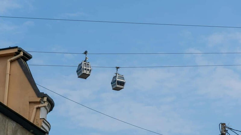 Tbilisi: 4 Bridges Walking Tour w/ Wine Ice Cream & Lemonade - FAQ