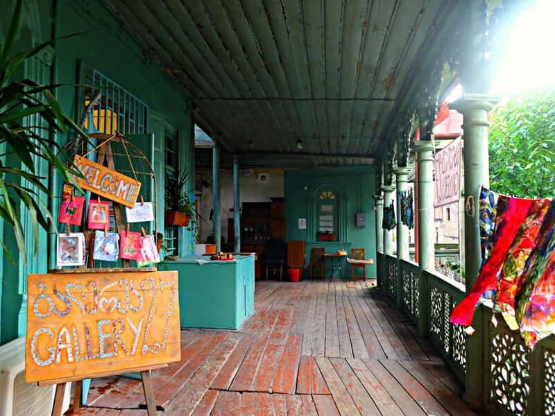 Tbilisi: 50+ Hidden Gems Guided Tour - A Deep Dive into the Experience