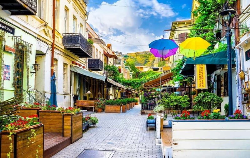 Tbilisi: 7-Day Tour with Free Transfers & Breakfast - Good To Know