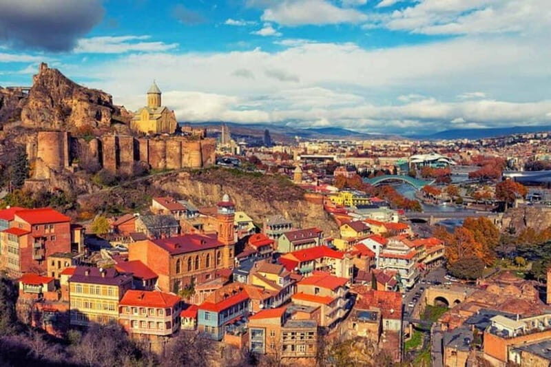 Tbilisi: 7-Day Tour with Free Transfers & Breakfast - The Sum Up