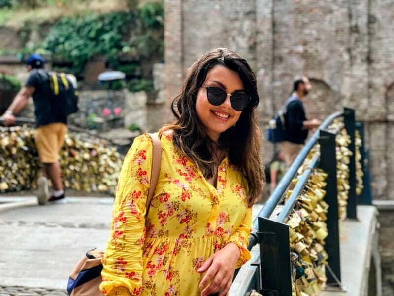 Tbilisi: A Private Walking Tour Tailored to Your Interests - A Closer Look at What You Can Expect