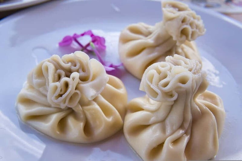 Tbilisi: (All-inclusive Tour) Top 5 Highlights of Dumplings - Good To Know