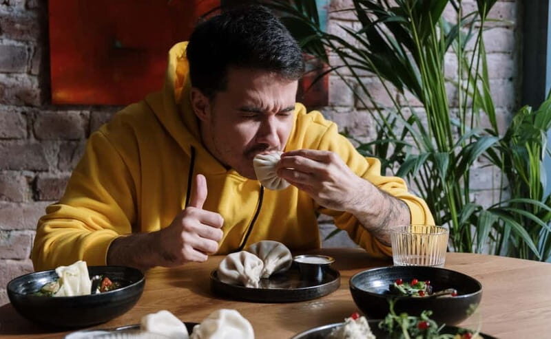 Tbilisi: (All-inclusive Tour) Top 5 Highlights of Dumplings - A Detailed Breakdown of the Itinerary