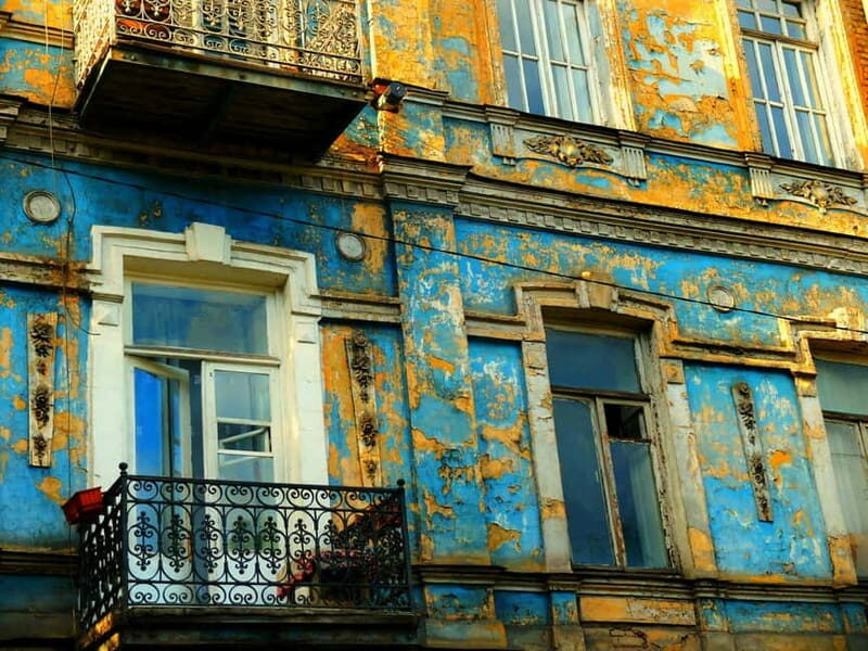 Tbilisi: Alternative (All Inclusive) City Tour, Lunch & Wine - Frequently Asked Questions