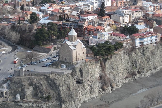 Tbilisi and Mtskheta Cities Private, Cultural Tour - Additional Information