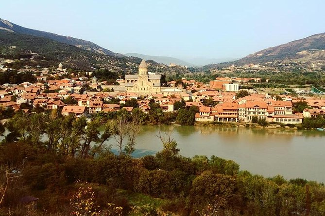 Tbilisi and Mtskheta Cities Private, Cultural Tour - Cancellation Policy