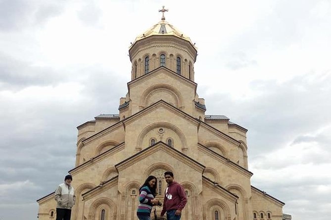 Tbilisi and Mtskheta Cities Private, Cultural Tour - Frequently Asked Questions