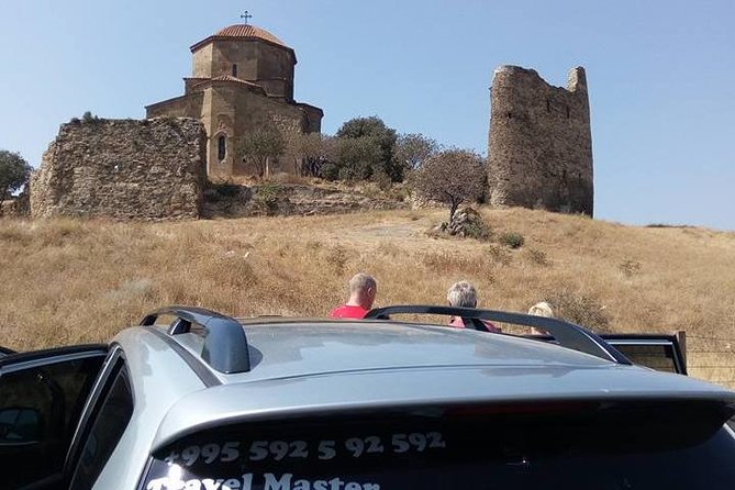 Tbilisi and Mtskheta Cities Private, Cultural Tour - The Sum Up