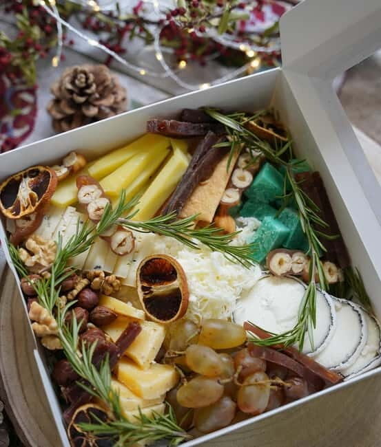 TBILISI: Authentic Georgian Cheese Tasting Experience - Final Word