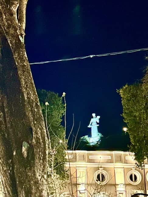 Tbilisi Beer Tasting Walking Tour - Starting with the essentials