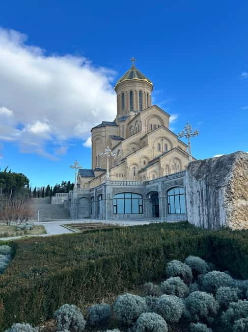 Tbilisi Beer Tasting Walking Tour - Good To Know