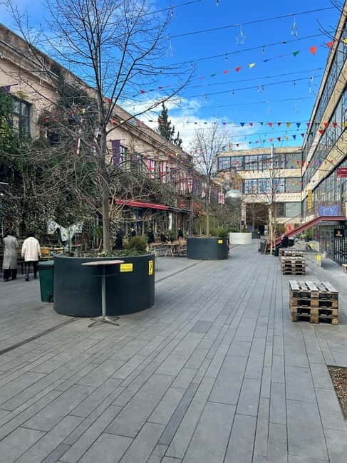 Tbilisi Beer Tasting Walking Tour - Why this tour appeals to travelers