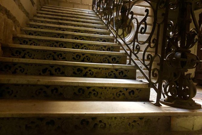 Tbilisi Beyond Facades - Authentic Culinary Delights