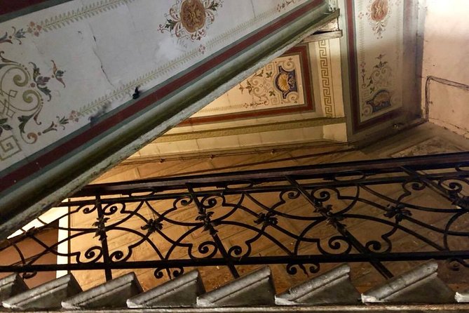 Tbilisi Beyond Facades - Nature Escapes in Tbilisi