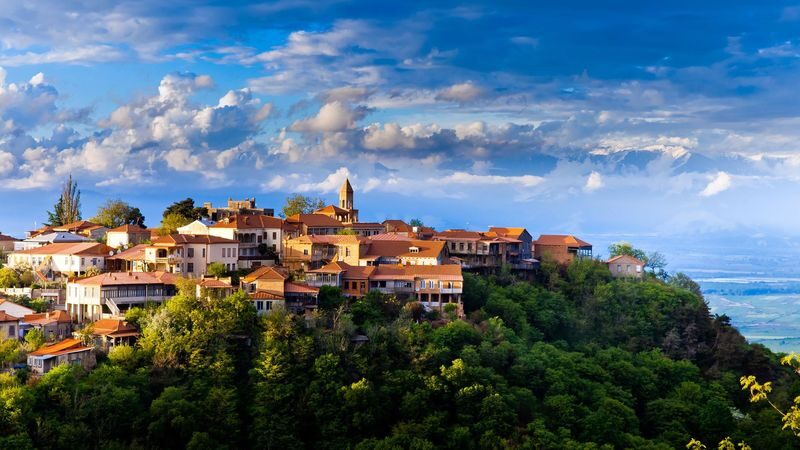 Tbilisi Bodbe & Manavi Full-Day Cultural Tour - What a full day means for your plans