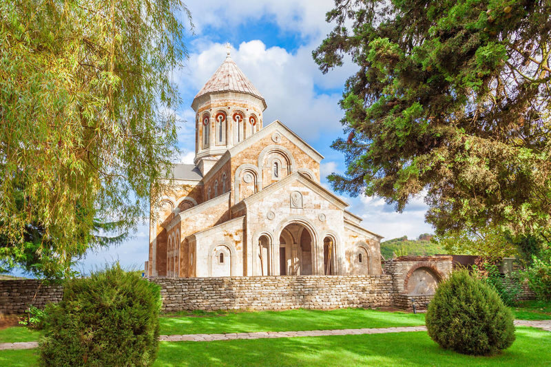 Tbilisi Bodbe & Manavi Full-Day Cultural Tour - Should you book this Bodbe and Manavi tour?