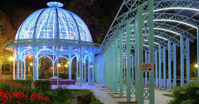 Tbilisi: Borjomi, Rabati & Vardzia Adventure Guided Tour - FAQ