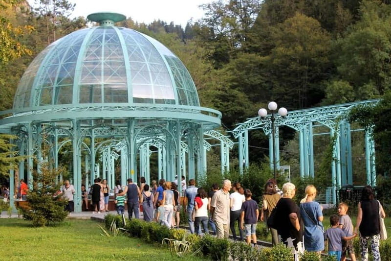 Tbilisi: Borjomi, Rabati & Vardzia Adventure Guided Tour - Final Thoughts