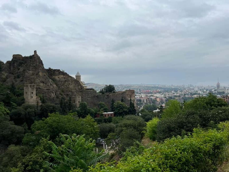 Tbilisi by Night: Private Old Town Walk & Traditional Dinner - Final Thoughts: Is It Worth It?  