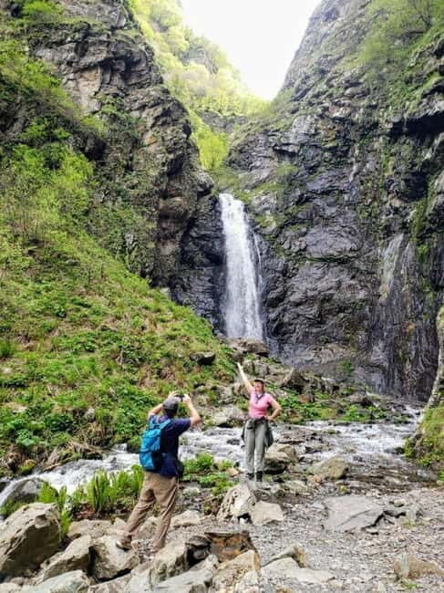 Tbilisi: Caucasus Mountains Private Trip with a Local - Good To Know