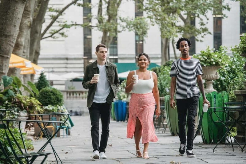 Tbilisi: Central Parks and Beautiful Cafes with 5 Tastings - Why Choose This Tour?