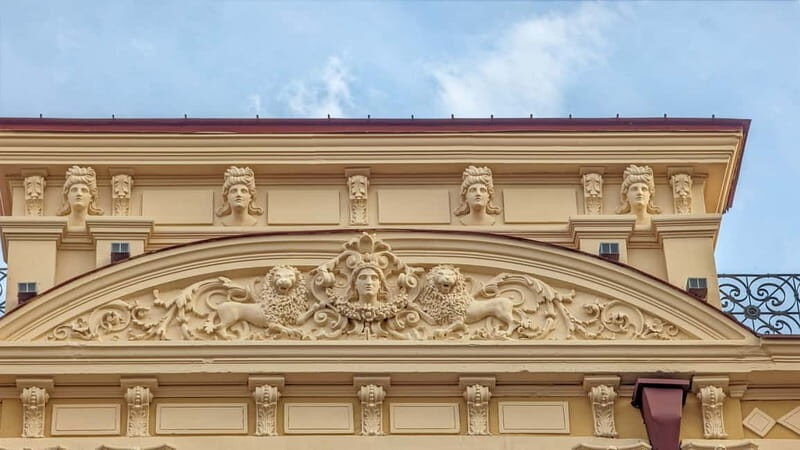 Tbilisi: Christmas Market & Hidden Gems Guided Walking Tour - FAQ