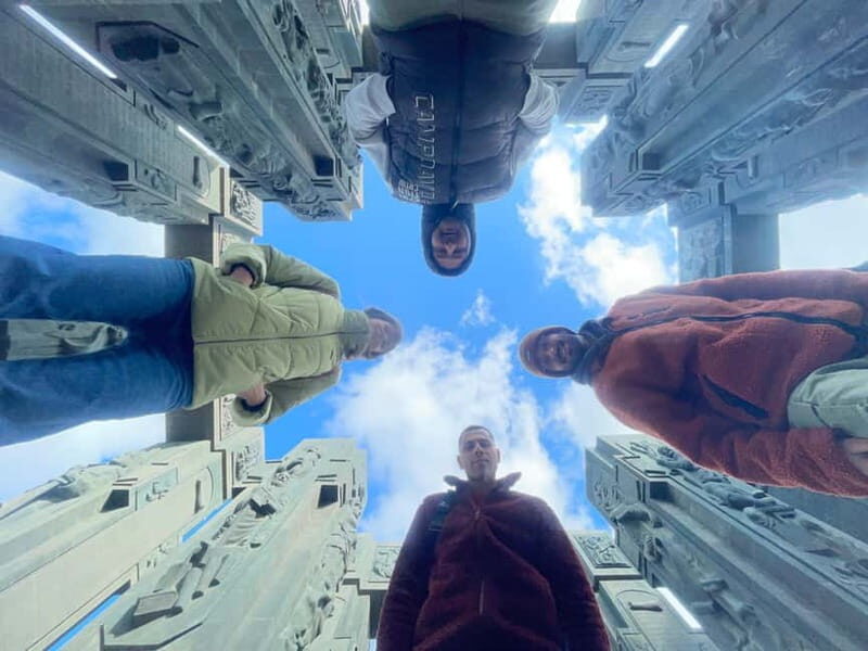 Tbilisi: Chronicle of Georgia Guided Tour - Introduction