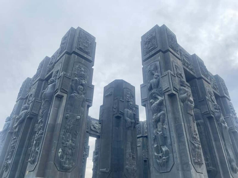 Tbilisi: Chronicle of Georgia Guided Tour - Who Should Consider This Tour