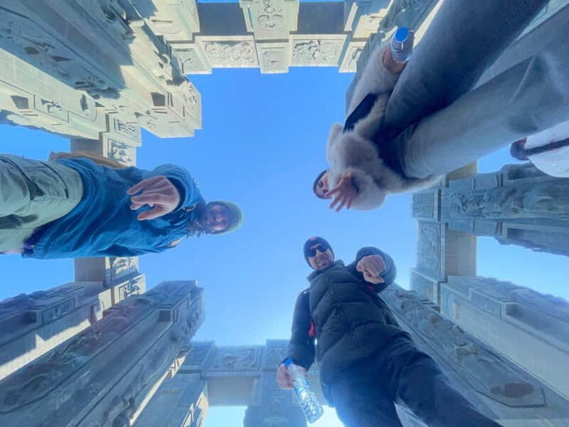 Tbilisi: Chronicle of Georgia Guided Tour - Final Thoughts