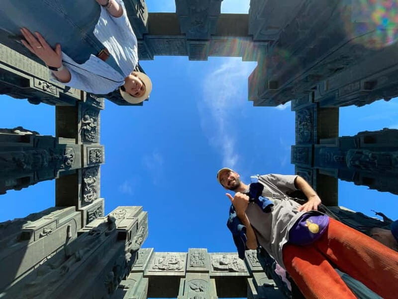 Tbilisi: City Highlights & Georgia Chronicles Guided Tour - An In-Depth Look at the Tour Experience