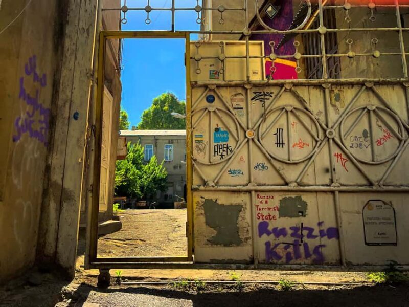 Tbilisi: City of Contrasts Guided Tour with Cable Car Ride - Practical Details & Value