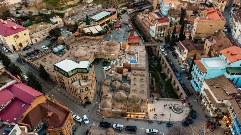 Tbilisi: City of Contrasts Guided Tour with Cable Car Ride - Who Will Love This Tour?