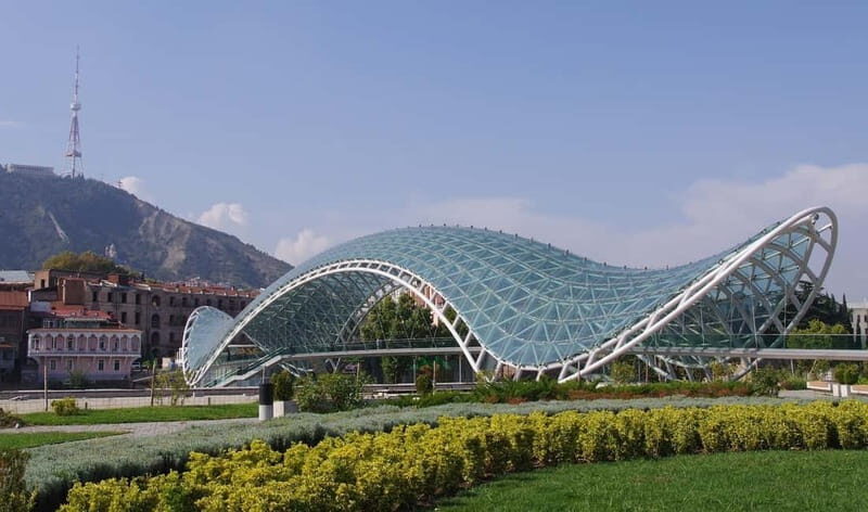 Tbilisi City Private Tour - Practical Details and Value