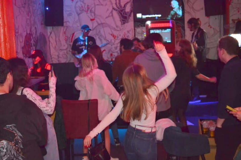 Tbilisi: City Pub Crawl with welcome shots in game format - The Sum Up: Is This Tour Right for You?