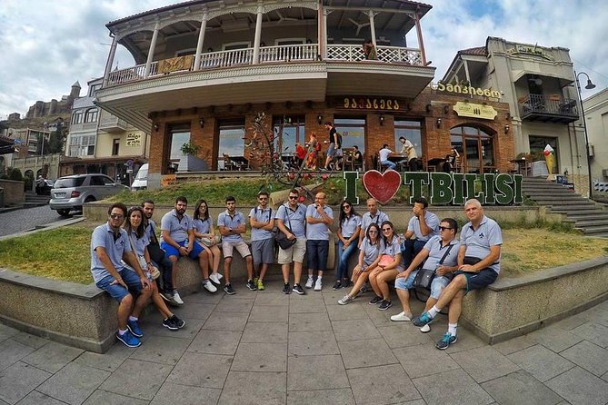 Tbilisi City Tour - Pricing Details