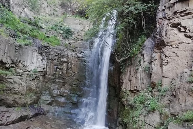 Tbilisi City Tour - Frequently Asked Questions