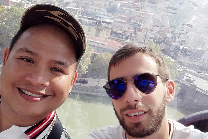 Tbilisi City Tour - The Sum Up