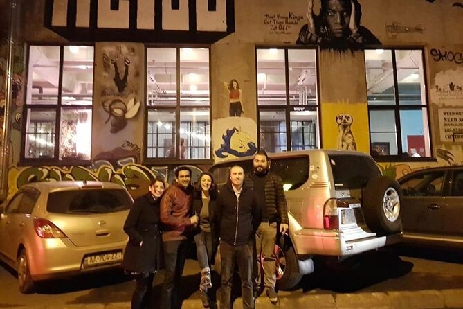 Tbilisi City Tour by Visit-Geo - Whats Included